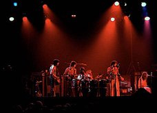 Traffic / Mother Earth / JJ Cale on Jan 27, 1972 [617-small]
