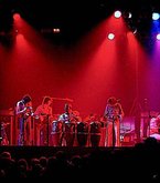 Traffic / Mother Earth / JJ Cale on Jan 27, 1972 [619-small]