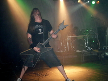 Fleshgod Apocalypse / Decapitated / Aborted / Decrepit Birth / Cyanide Serenity / Archspire on Nov 24, 2011 [623-small]