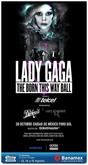 Lady Gaga on Oct 26, 2012 [638-small]