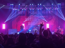 New Found Glory / Four Year Strong / Be Well on Aug 4, 2022 [641-small]