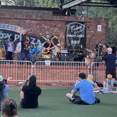 Dion Dia & Friends Jam Session @ Free Fridays on Aug 5, 2022 [672-small]