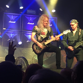 Saxon / FM on Oct 18, 2018 [679-small]