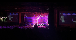 Thomas Rhett / Parker McCollum / Conner Smith on Aug 4, 2022 [758-small]