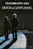 Simon & Garfunkel / The Everly Brothers on Jul 31, 2004 [783-small]
