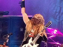 Anthrax / Black Label Society / Hatebreed on Aug 5, 2022 [791-small]