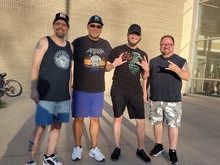 Anthrax / Black Label Society / Hatebreed on Aug 5, 2022 [792-small]