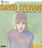 David Sylvian on Oct 10, 2003 [799-small]