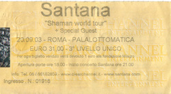 Santana on Sep 20, 2003 [801-small]