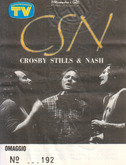 Crosby, Stills & Nash on Apr 3, 1992 [802-small]