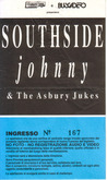 Southside Johnny & The Asbury Jukes on Apr 8, 1992 [807-small]