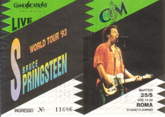 Bruce Springsteen on May 25, 1993 [828-small]