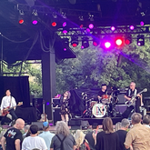 The Psychedelic Furs / X on Aug 4, 2022 [837-small]