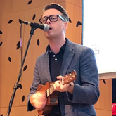 Jeremy Messersmith on Aug 15, 2019 [862-small]