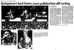 Bruce Springsteen on Jul 2, 1981 [868-small]