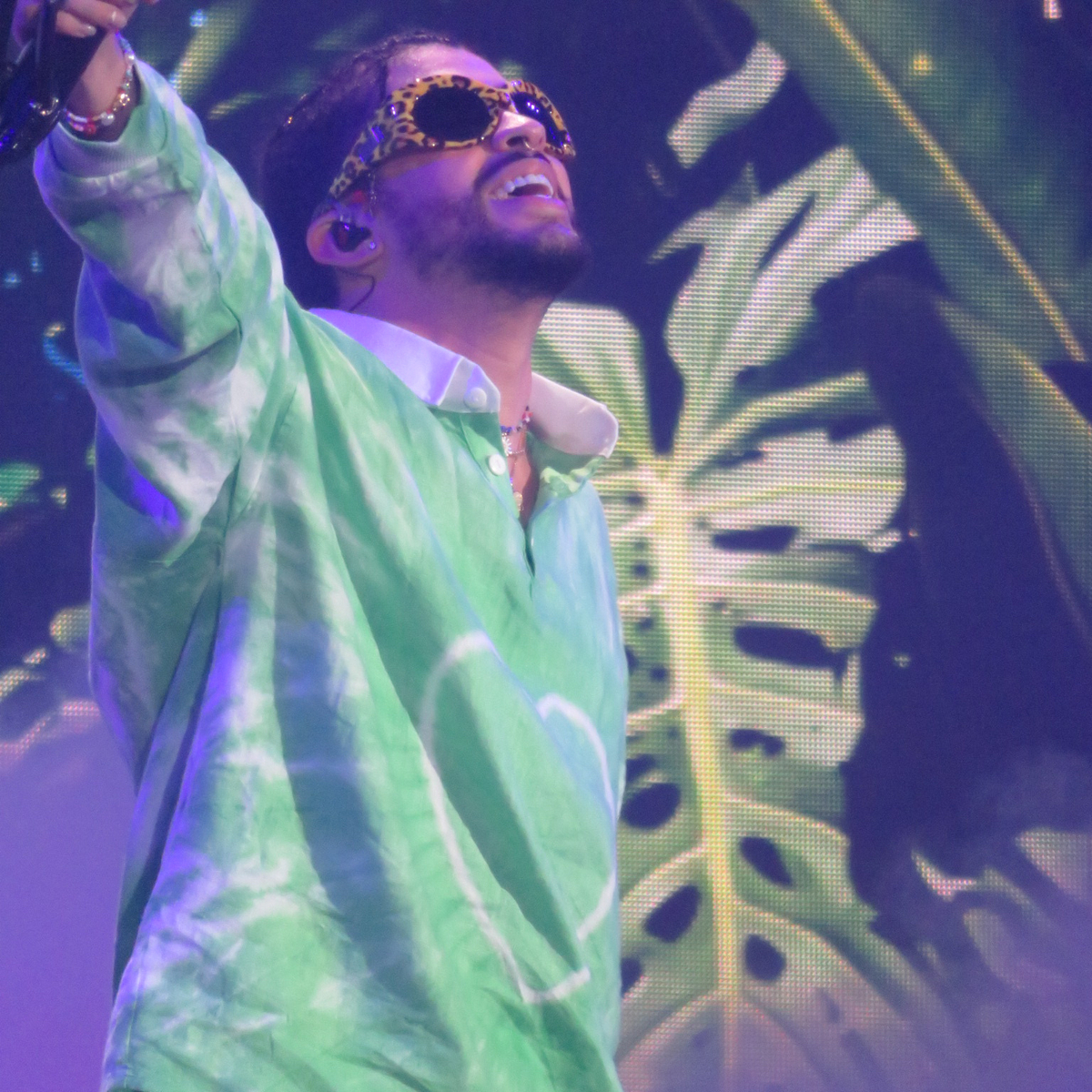 Bad Bunny Concert & Tour History (Updated for 2022) Concert Archives