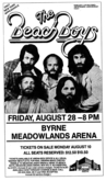 The Beach Boys on Aug 28, 1981 [879-small]