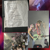The Driver Era / Almost Monday / Summer Salt on Aug 5, 2022 [882-small]