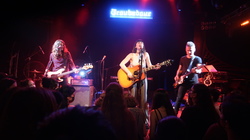 The Sunshine State / Mark Diamond / Laura Marano on Aug 5, 2022 [935-small]