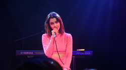 The Sunshine State / Mark Diamond / Laura Marano on Aug 5, 2022 [936-small]