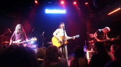The Sunshine State / Mark Diamond / Laura Marano on Aug 5, 2022 [939-small]