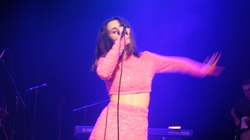 The Sunshine State / Mark Diamond / Laura Marano on Aug 5, 2022 [941-small]