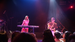 The Sunshine State / Mark Diamond / Laura Marano on Aug 5, 2022 [943-small]