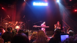 The Sunshine State / Mark Diamond / Laura Marano on Aug 5, 2022 [946-small]