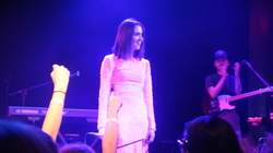 The Sunshine State / Mark Diamond / Laura Marano on Aug 5, 2022 [947-small]