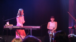 The Sunshine State / Mark Diamond / Laura Marano on Aug 5, 2022 [949-small]