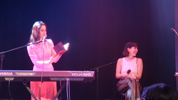 The Sunshine State / Mark Diamond / Laura Marano on Aug 5, 2022 [951-small]