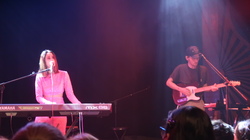 The Sunshine State / Mark Diamond / Laura Marano on Aug 5, 2022 [953-small]