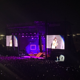 Thomas Rhett / Parker McCollum / Connor Smith on Aug 5, 2022 [957-small]