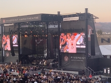 Thomas Rhett / Parker McCollum / Connor Smith on Aug 5, 2022 [958-small]