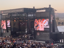 Thomas Rhett / Parker McCollum / Conner Smith on Aug 5, 2022 [958-small]