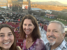 Thomas Rhett / Parker McCollum / Connor Smith on Aug 5, 2022 [959-small]