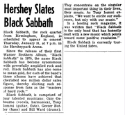 Black Sabbath on Jan 31, 1974 [983-small]