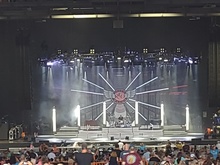 Styx / REO Speedwagon / Loverboy on Aug 6, 2022 [991-small]