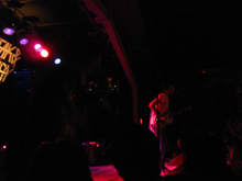 Surfer Blood / Black Lips / Male Bonding on Sep 10, 2010 [476-small]