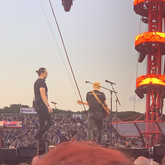 Ed Sheeran / Maisie Peters / DYLAN on Aug 6, 2022 [014-small]