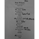 Run Wilson / one south lark on Aug 6, 2022 [048-small]