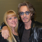 Rick Springfield / The Romantics on May 15, 2015 [090-small]