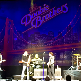 Journey / The Doobie Brothers / Dave Mason on Aug 13, 2016 [093-small]