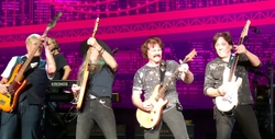Journey / The Doobie Brothers / Dave Mason on Aug 13, 2016 [095-small]