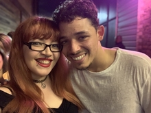 Anthony Ramos on Sep 11, 2019 [179-small]