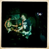 The Forgetters on Feb 7, 2011 [762-small]