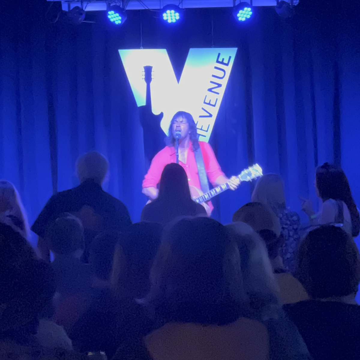 Rhett Miller Concert & Tour History (Updated for 2024) Concert Archives