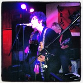 The Prima Donnas on Aug 19, 2012 [763-small]