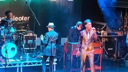 The Selecter / The Uplifters on Aug 6, 2022 [310-small]