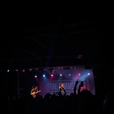 The Summer Set / High Wire / Adam Simons on Aug 6, 2022 [322-small]
